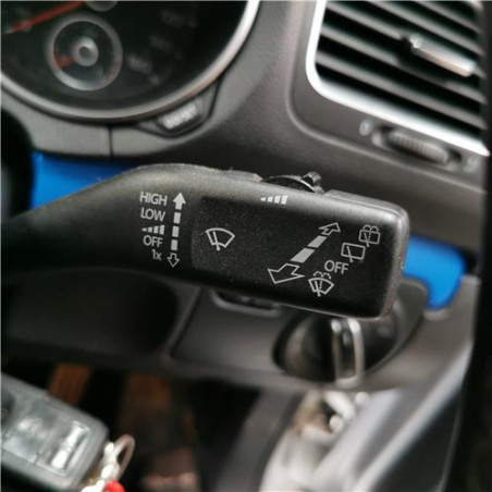 MANDO LIMPIAPARABRISAS