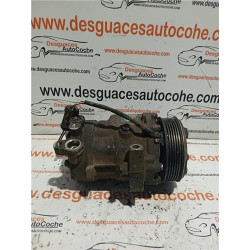 COMPRESOR AIRE ACOND.
