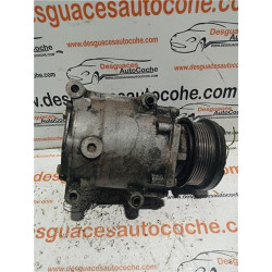 COMPRESOR AIRE ACOND.