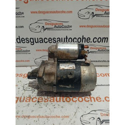 MOTOR ARRANQUE