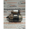 MOTOR ARRANQUE