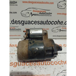 MOTOR ARRANQUE