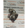 MOTOR ARRANQUE