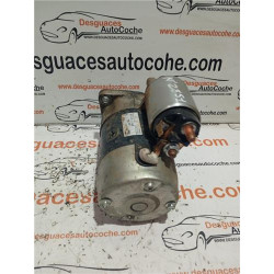 MOTOR ARRANQUE