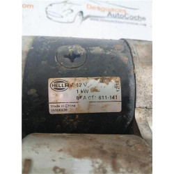 MOTOR ARRANQUE