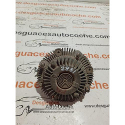EMBRAGUE VISCOSO VENTILADOR