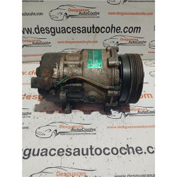 COMPRESOR AIRE ACOND.