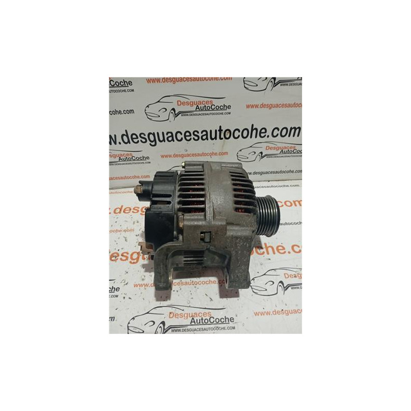 ALTERNADOR