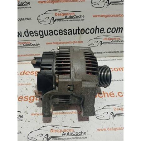 ALTERNADOR
