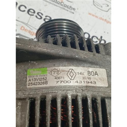 ALTERNADOR