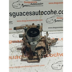 CARBURADOR