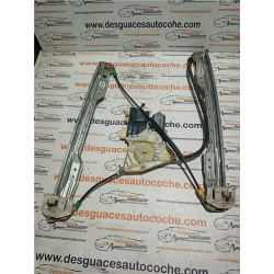 ELEVALUNAS ELECTRICO DEL. IZDO.