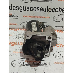 MOTOR ARRANQUE