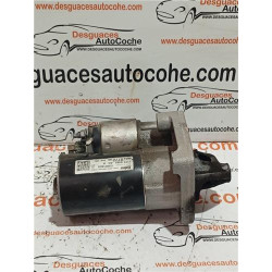 MOTOR ARRANQUE