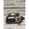 MOTOR ARRANQUE