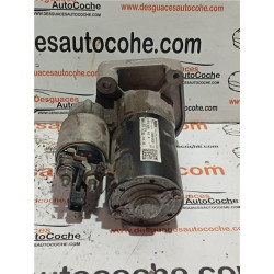 MOTOR ARRANQUE