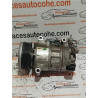 COMPRESOR AIRE ACOND.