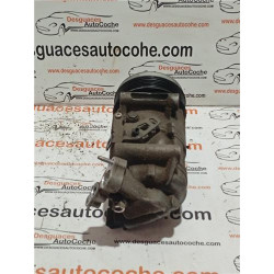 COMPRESOR AIRE ACOND.