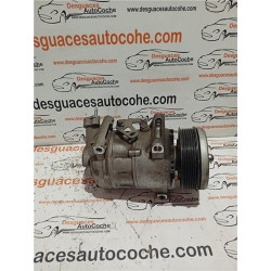 COMPRESOR AIRE ACOND.