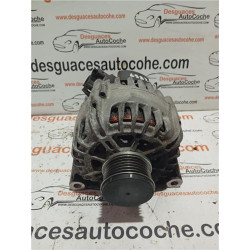 ALTERNADOR