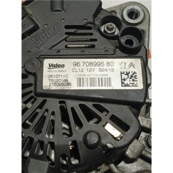 ALTERNADOR