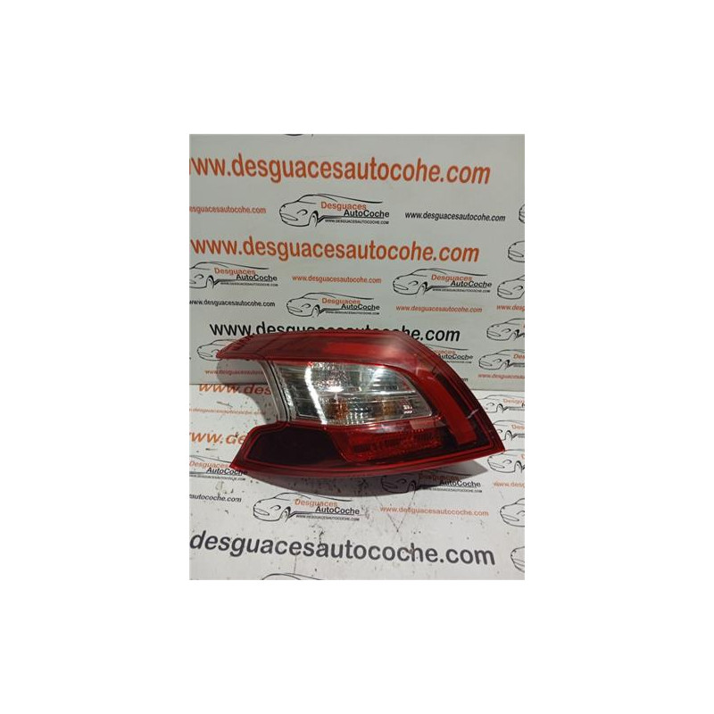 PILOTO TRA. IZDO.