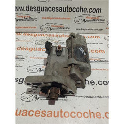 MOTOR ARRANQUE