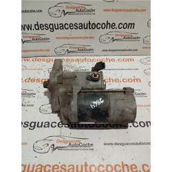 MOTOR ARRANQUE