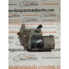 MOTOR ARRANQUE