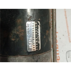MOTOR ARRANQUE