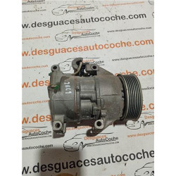 COMPRESOR AIRE ACOND.