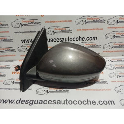 RETROVISOR ELECTRICO IZDO.