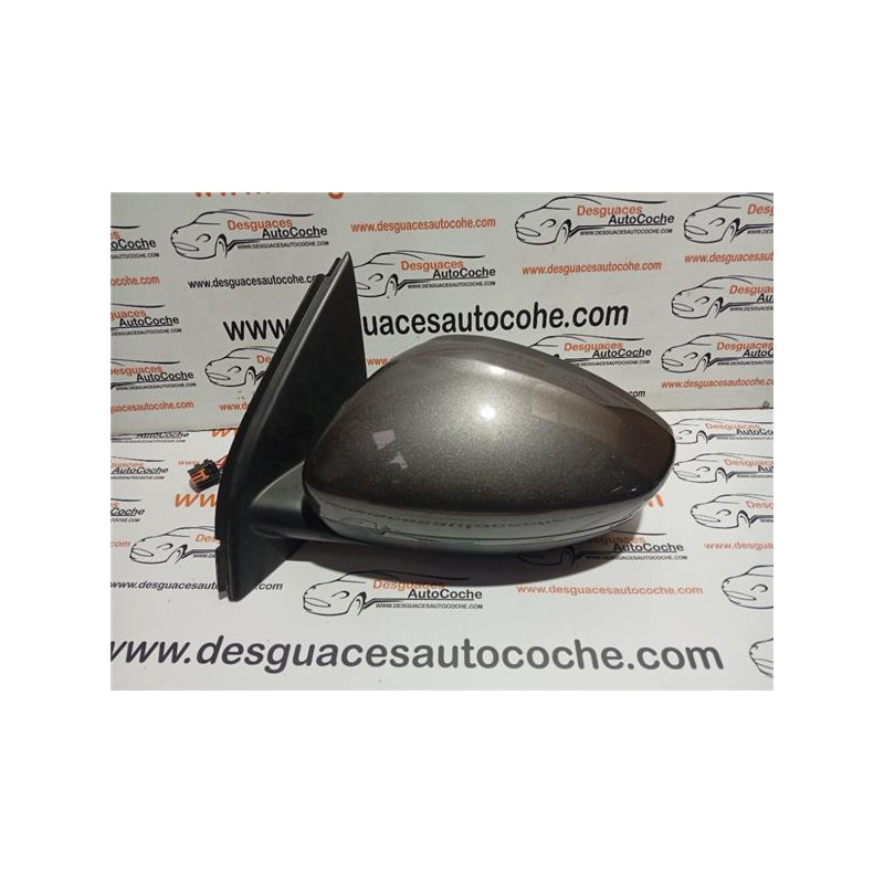 RETROVISOR ELECTRICO IZDO.