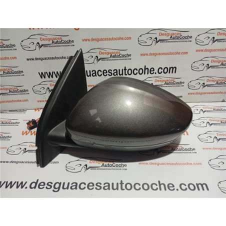 RETROVISOR ELECTRICO IZDO.
