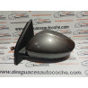 RETROVISOR ELECTRICO IZDO.