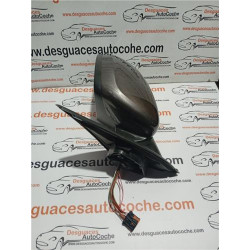 RETROVISOR ELECTRICO IZDO.