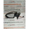 RETROVISOR ELECTRICO IZDO.
