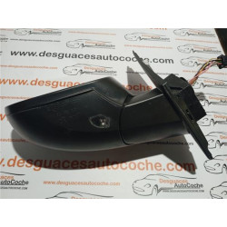 RETROVISOR ELECTRICO IZDO.