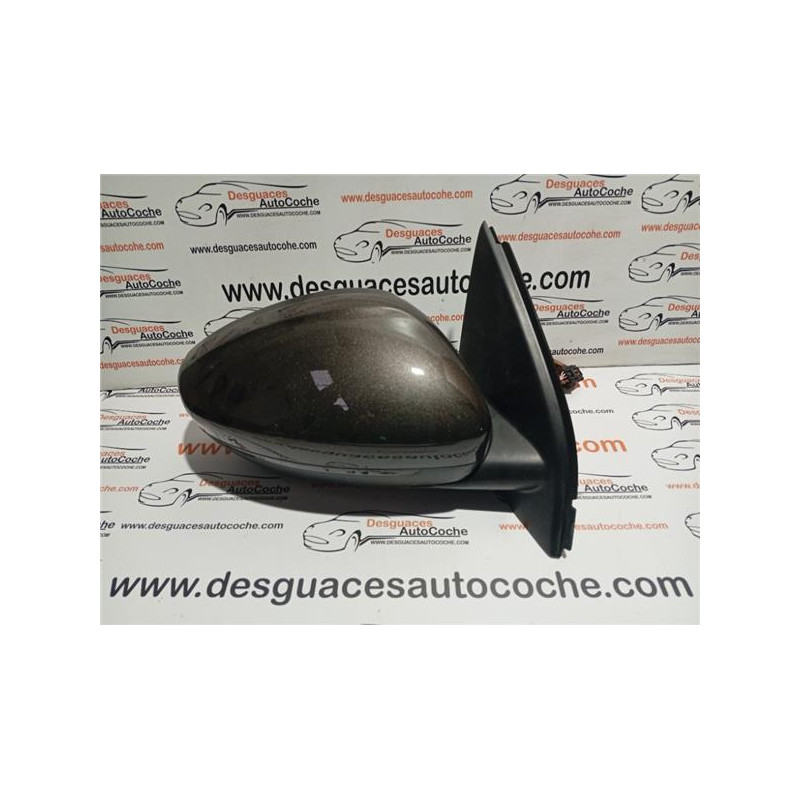 RETROVISOR ELECTRICO DCHO.