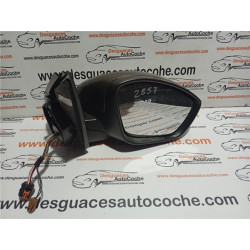 RETROVISOR ELECTRICO DCHO.
