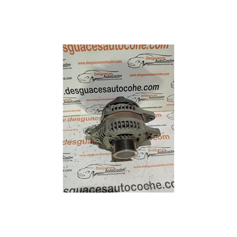ALTERNADOR