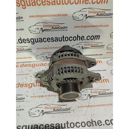 ALTERNADOR