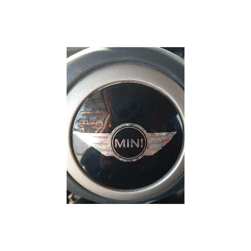 AIRBAG VOLANTE