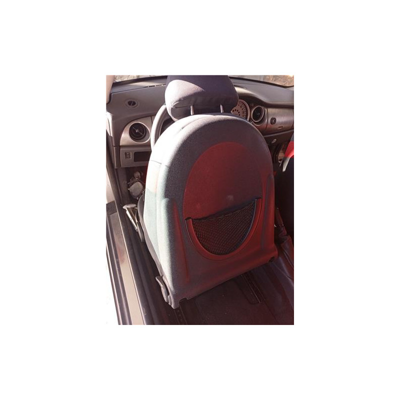ASIENTO DEL. IZDO.