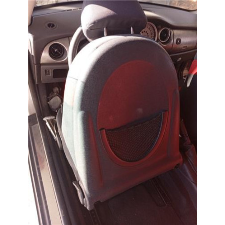 ASIENTO DEL. IZDO.