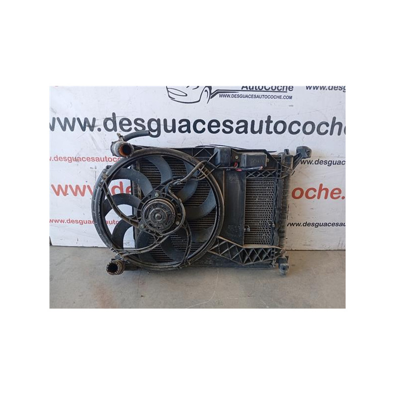 ELECTROVENTILADOR