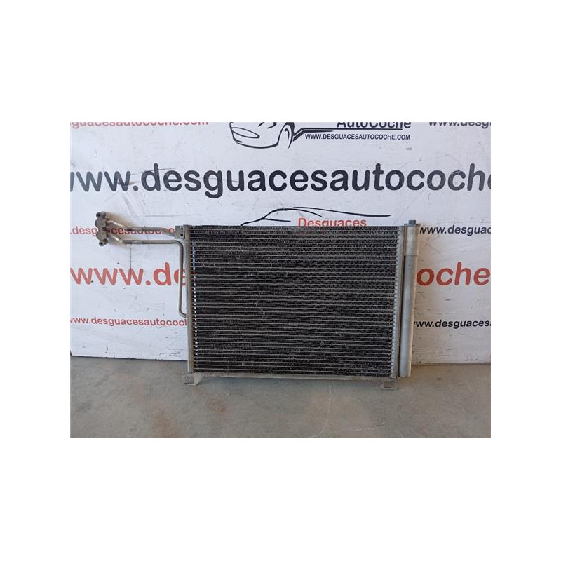 RADIADOR AIRE ACONDICIONADO