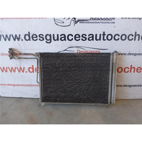 RADIADOR AIRE ACONDICIONADO