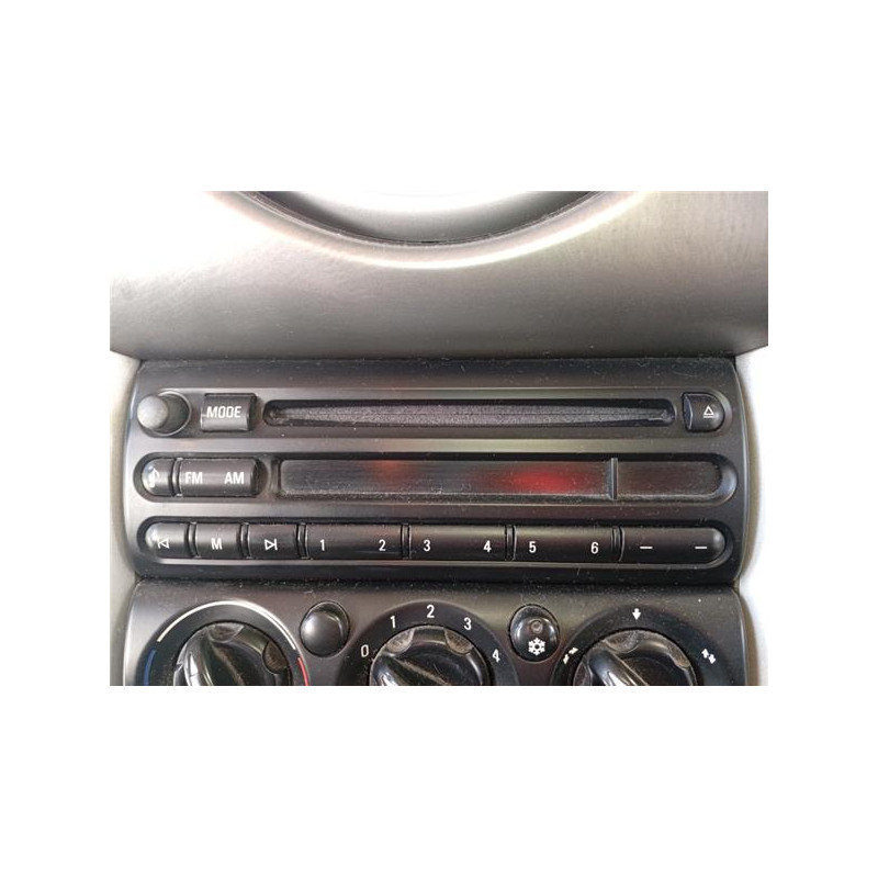 RADIO / CD