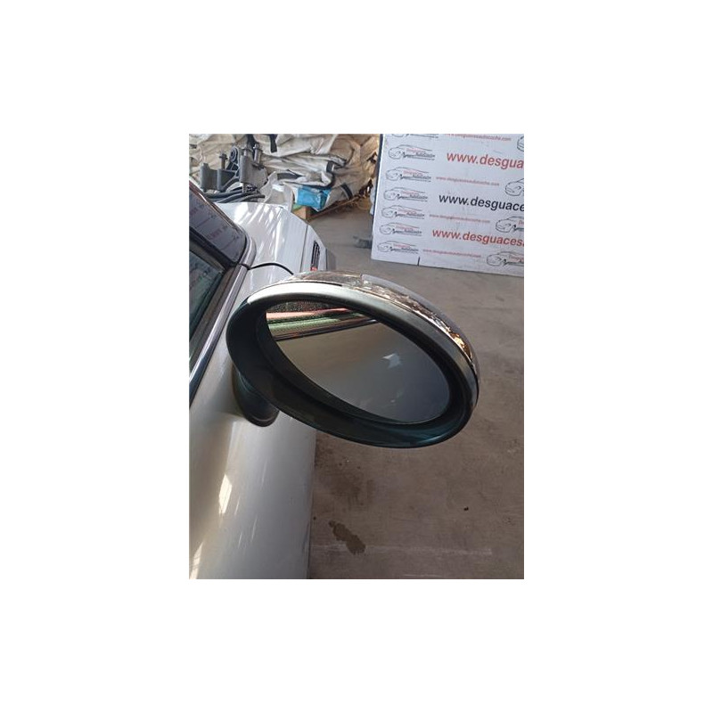 RETROVISOR ELECTRICO DCHO.